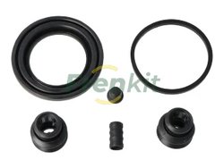 SET REPARATIE ETRIER FRENKIT 254111 - Compatibil cu HYUNDAI, HYUNDAI (BEIJING), KIA