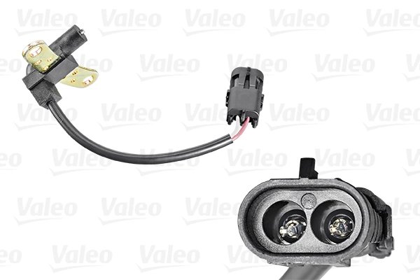 SENZOR IMPULSURI ARBORE COTIT VALEO 254124 - Compatibil cu MITSUBISHI, RENAULT