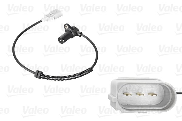 SENZOR IMPULSURI ARBORE COTIT VALEO 254168 - Compatibil cu AUDI, VW