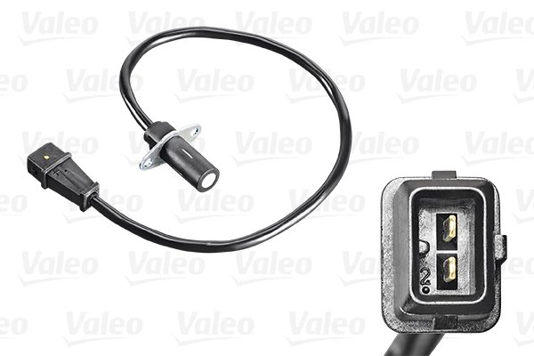 SENZOR IMPULSURI ARBORE COTIT VALEO 254176 - Compatibil cu ALFA ROMEO, CITROEN, FIAT, LANCIA, PEUGEOT