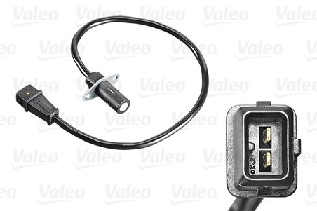 SENZOR IMPULSURI ARBORE COTIT VALEO 254176 - Compatibil cu ALFA ROMEO, CITROEN, FIAT, LANCIA, PEUGEOT