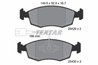 SET PLACUTE FRANA TEXTAR 2542901 - Compatibil cu FIAT