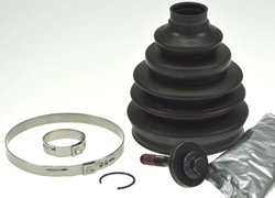 ANSAMBLU BURDUF ARTICULATIE PLANETARA SPIDAN 25445 - Compatibil cu VOLVO