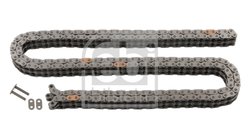 LANT DISTRIBUTIE FEBI BILSTEIN 25447 - Compatibil cu MERCEDES-BENZ, MERCEDES-BENZ (BBDC), MERCEDES-BENZ (FJDA)
