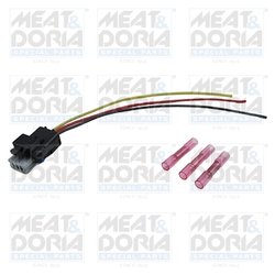 SET REPARAT CABLURI, SENSOR POZITIE ARBORE COTIT MEAT & DORIA 25471 - Compatibil cu CITROEN, PEUGEOT