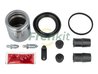 SET REPARATIE ETRIER FRENKIT 254931 - Compatibil cu AUDI, SEAT, SKODA, VW
