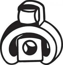 Cauciuc esapament Bosal 255-004