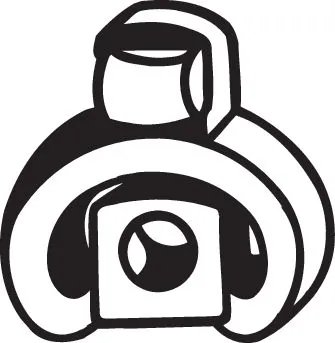 Cauciuc esapament Bosal 255-004