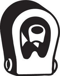 Cauciuc esapament Bosal 255-088