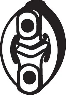 CAUCIUC ESAPAMENT BOSAL 255-094 - Piesa auto compatibila cu mai multe marci