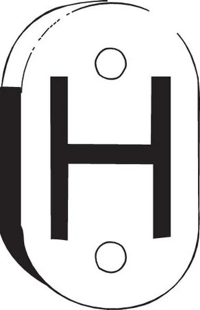 CAUCIUC ESAPAMENT BOSAL 255-113 - Piesa auto compatibila cu mai multe marci