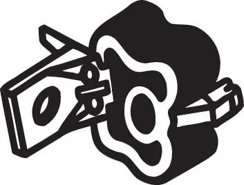 CAUCIUC ESAPAMENT BOSAL 255-207 - Piesa auto compatibila cu mai multe marci