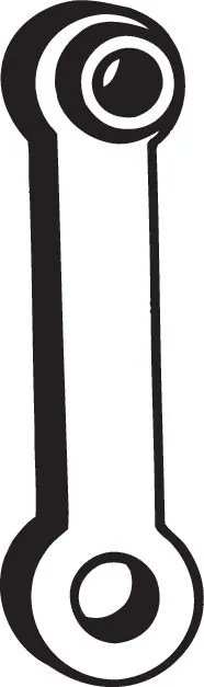 Cauciuc esapament Bosal 255-224