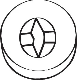 Cauciuc esapament Bosal 255-317