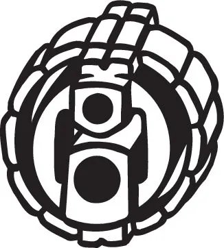 CAUCIUC ESAPAMENT BOSAL 255-422 - Piesa auto compatibila cu mai multe marci