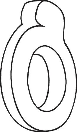 CAUCIUC ESAPAMENT BOSAL 255-807 - Piesa auto compatibila cu mai multe marci