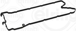 GARNITURA CAPAC CULBUTORI ELRING 255.560 - Compatibil cu PORSCHE