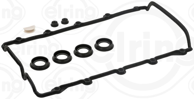 SET GARNITURI CAPAC CULBUTORI ELRING 255.570 - Compatibil cu AUDI, SPYKER, VW