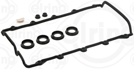 SET GARNITURI CAPAC CULBUTORI ELRING 255.570 - Compatibil cu AUDI, SPYKER, VW