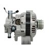 ALTERNATOR PSH 255.602.110.000 - Compatibil cu HYUNDAI, KIA