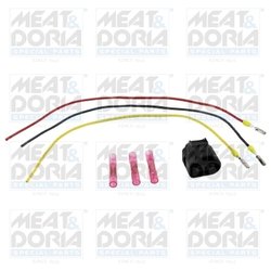 SET REPARAT CABLURI, SENZOR (PRESIUNE GALERIE ADMISIE) MEAT & DORIA 25501 - Piesa auto compatibila cu mai multe marci
