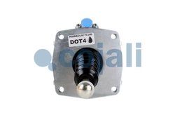 Servo ambreiaj Cojali 2550613