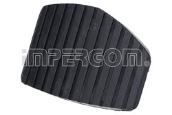 ACOPERIRE PEDALA FRANA IMPERGOM 25509 - Compatibil cu CITROEN, DS, FIAT, LANCIA, PEUGEOT