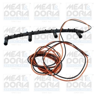 Set cabluri Meat & Doria 25524