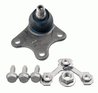 PIVOT LEMFORDER 25524 02 - Compatibil cu AUDI, SEAT, SKODA, SKODA (SVW), VW, VW (SVW)