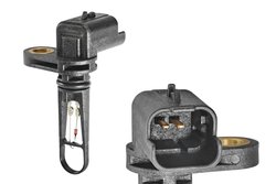 Senzor temperatura aer admisie Valeo 255601