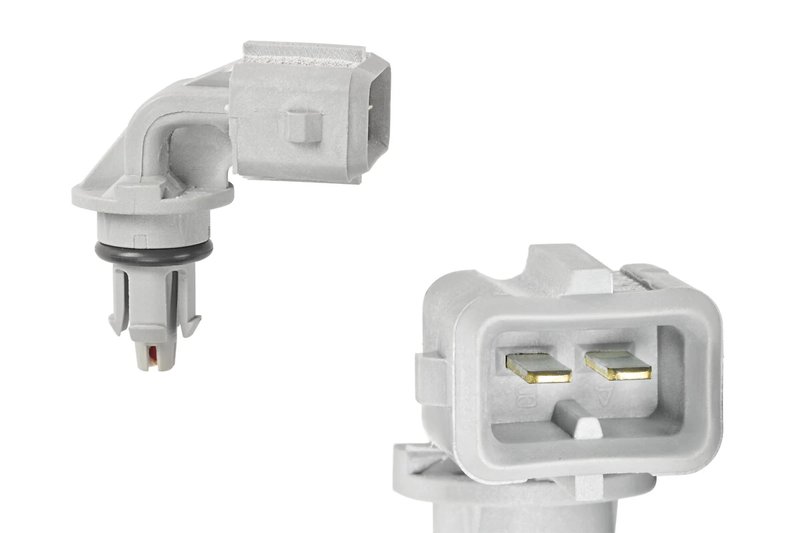 Senzor temperatura aer admisie Valeo 255602
