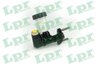 POMPA CENTRALA AMBREIAJ LPR 2558 - Compatibil cu FORD, MAZDA