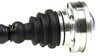 PLANETARA SPIDAN 25593 - Compatibil cu AUDI, SEAT, SKODA, VW