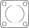GARNITURA RACORD EVACUARE BOSAL 256-102 - Piesa auto compatibila cu mai multe marci