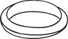 Garnitura racord evacuare Bosal 256-235