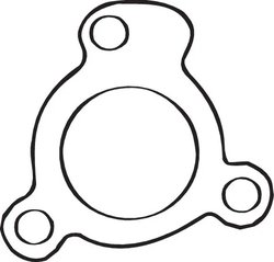 GARNITURA RACORD EVACUARE BOSAL 256-318 - Piesa auto compatibila cu mai multe marci