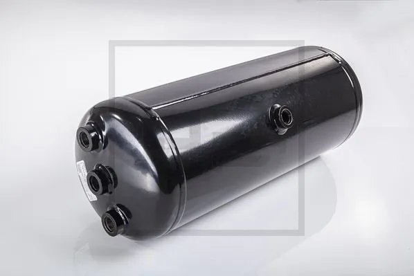 Rezervor aer sistem compresor PE Automotive 256.503-80A
