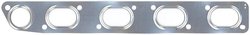 GARNITURA GALERIE EVACUARE ELRING 256.830 - Compatibil cu NISSAN, OPEL, RENAULT, VAUXHALL