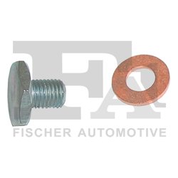 SURUB DE GOLIRE LA BAIE ULEI FA1 256.851.011 - Compatibil cu CITROEN, DS, EFFEDI, FIAT, FORD, JEEP, LANCIA, LAND ROVER, LDV, MAZ