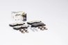 Set placute frana Breck 25603 00 703 00