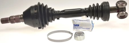 PLANETARA SPIDAN 25617 - Compatibil cu FIAT