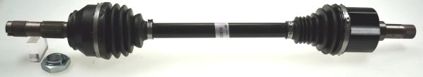 Planetara Spidan 25620
