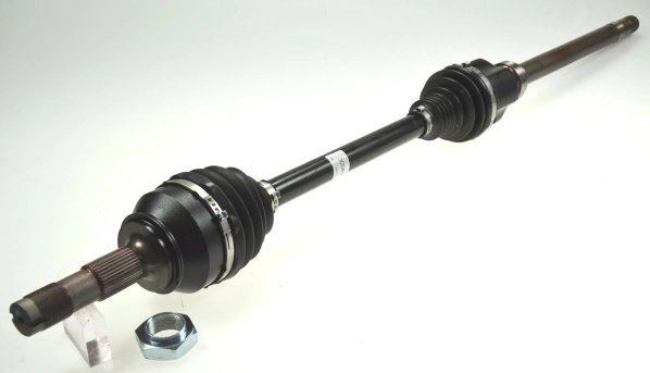 PLANETARA SPIDAN 25621 - Compatibil cu CITROEN, FIAT, PEUGEOT