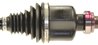 PLANETARA SPIDAN 25621 - Compatibil cu CITROEN, FIAT, PEUGEOT