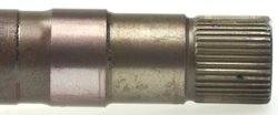 PLANETARA SPIDAN 25621 - Compatibil cu CITROEN, FIAT, PEUGEOT
