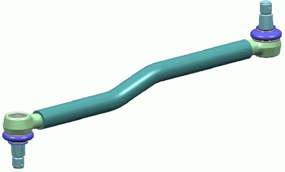 Bieleta directie Lemforder 25629 01