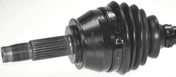 PLANETARA SPIDAN 25631 - Compatibil cu FIAT