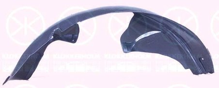 CARENAJ ROATA KLOKKERHOLM 2564387 - Compatibil cu FORD