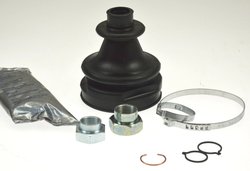 ANSAMBLU BURDUF ARTICULATIE PLANETARA SPIDAN 25651 - Compatibil cu FORD