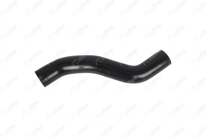 Furtun intercooler/turbo NIFEA 25668